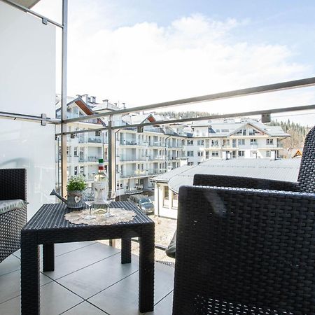זקופאנה Apartamenty & Spa Stara Polana מראה חיצוני תמונה