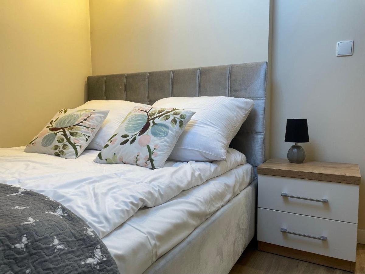 זקופאנה Apartamenty & Spa Stara Polana מראה חיצוני תמונה
