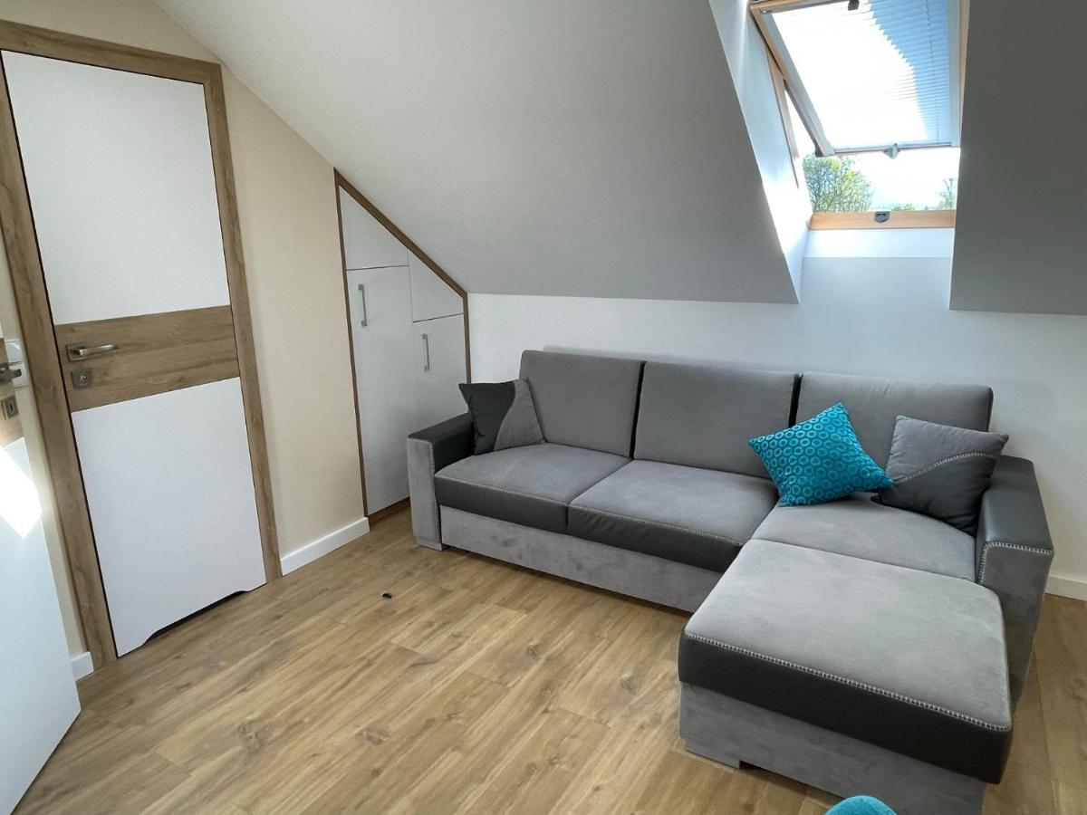 זקופאנה Apartamenty & Spa Stara Polana מראה חיצוני תמונה