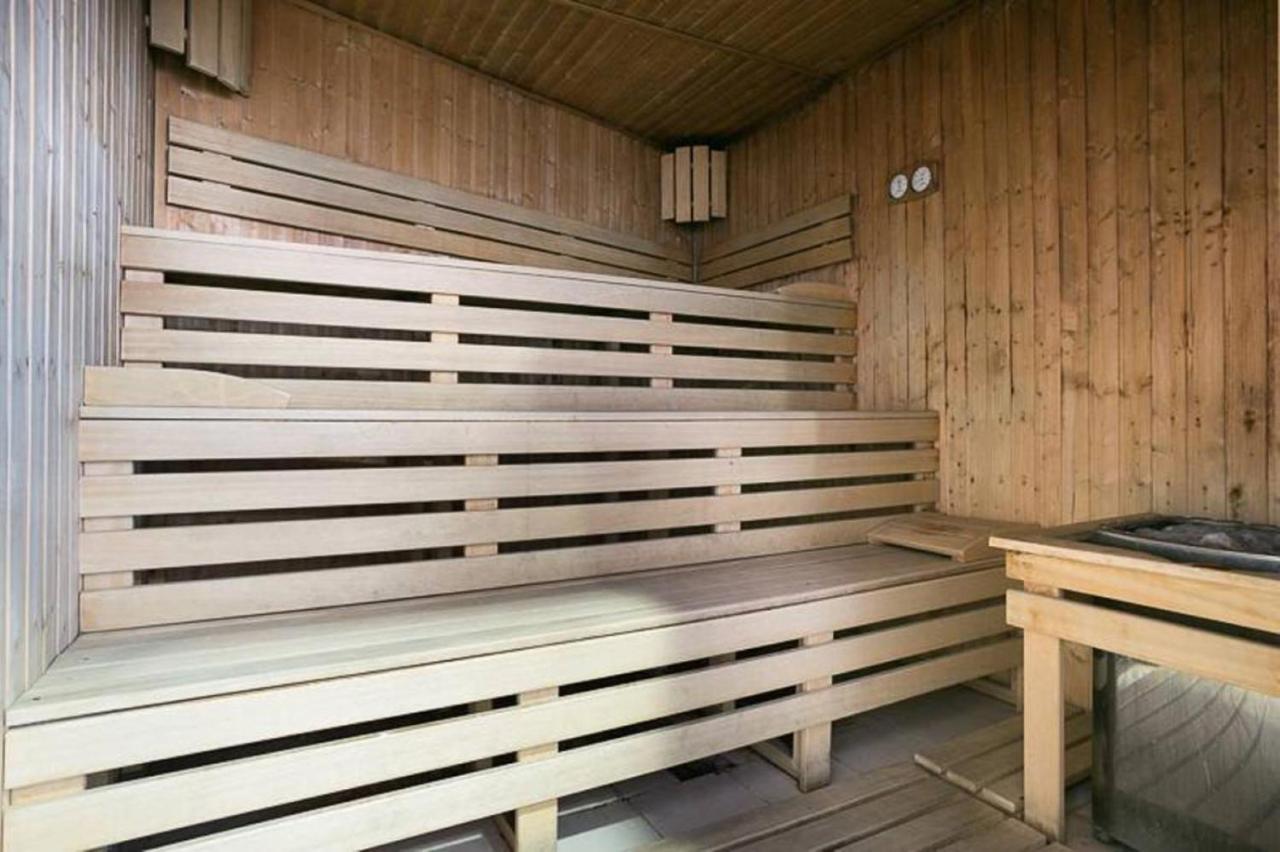 זקופאנה Apartamenty & Spa Stara Polana מראה חיצוני תמונה