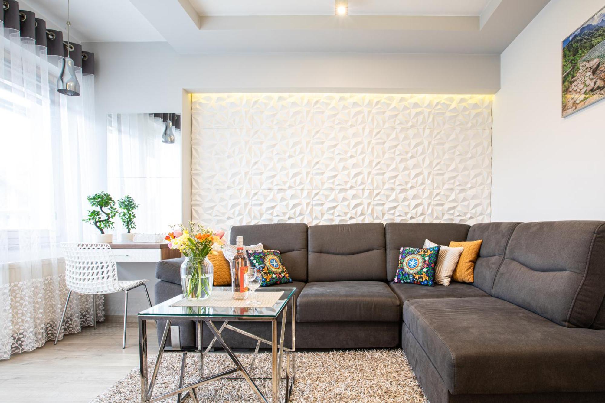 זקופאנה Apartamenty & Spa Stara Polana מראה חיצוני תמונה