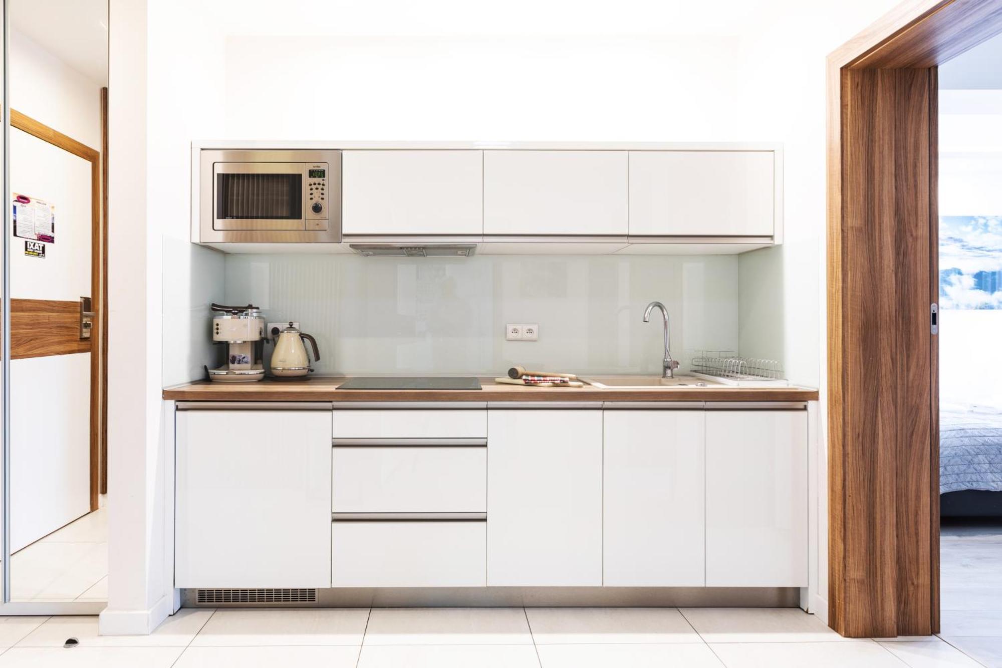 זקופאנה Apartamenty & Spa Stara Polana מראה חיצוני תמונה