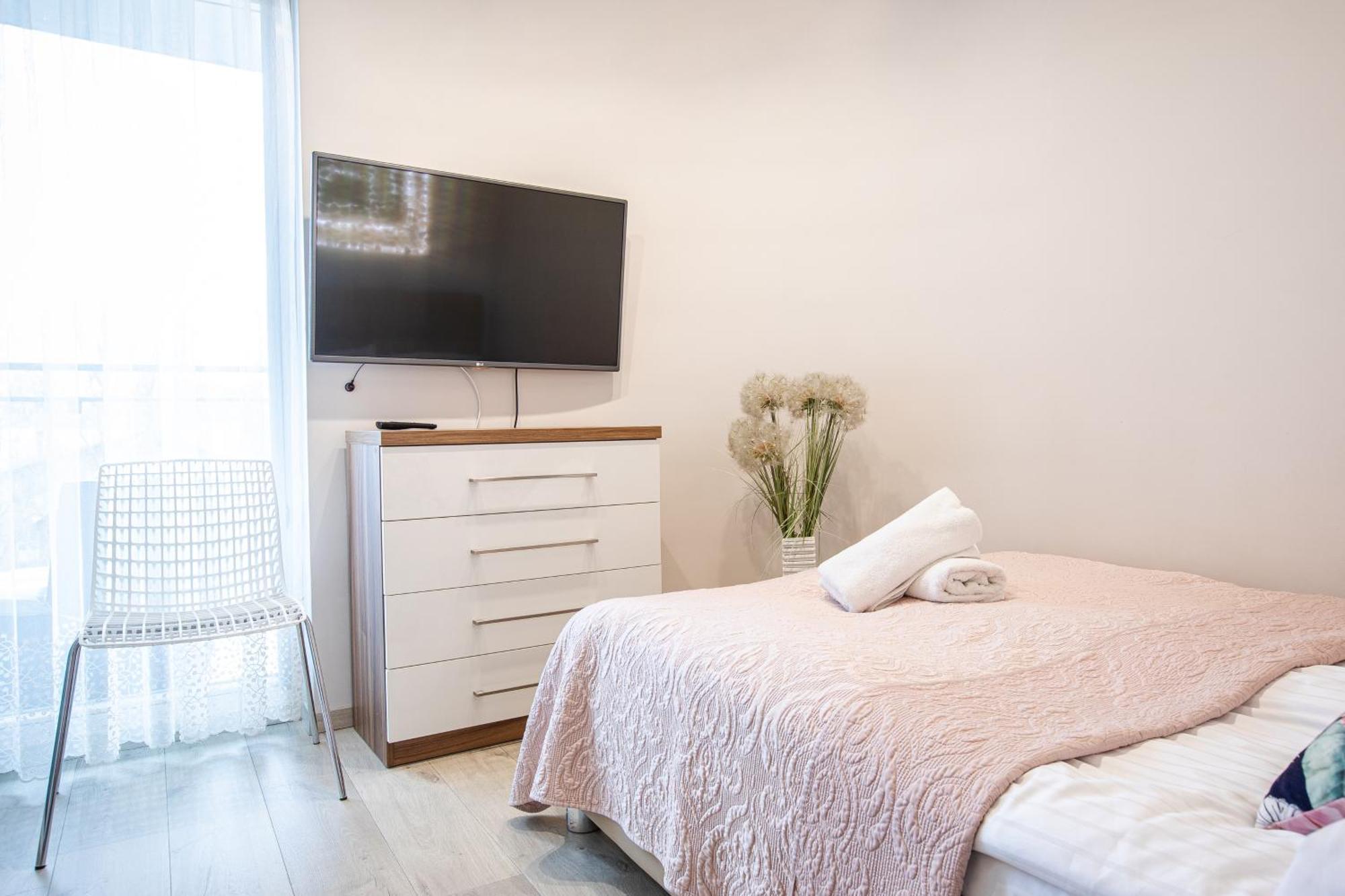 זקופאנה Apartamenty & Spa Stara Polana מראה חיצוני תמונה