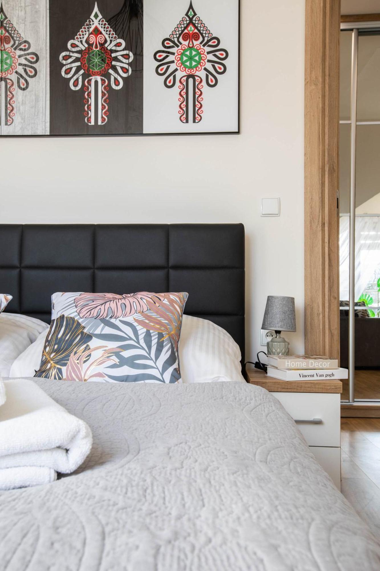 זקופאנה Apartamenty & Spa Stara Polana מראה חיצוני תמונה