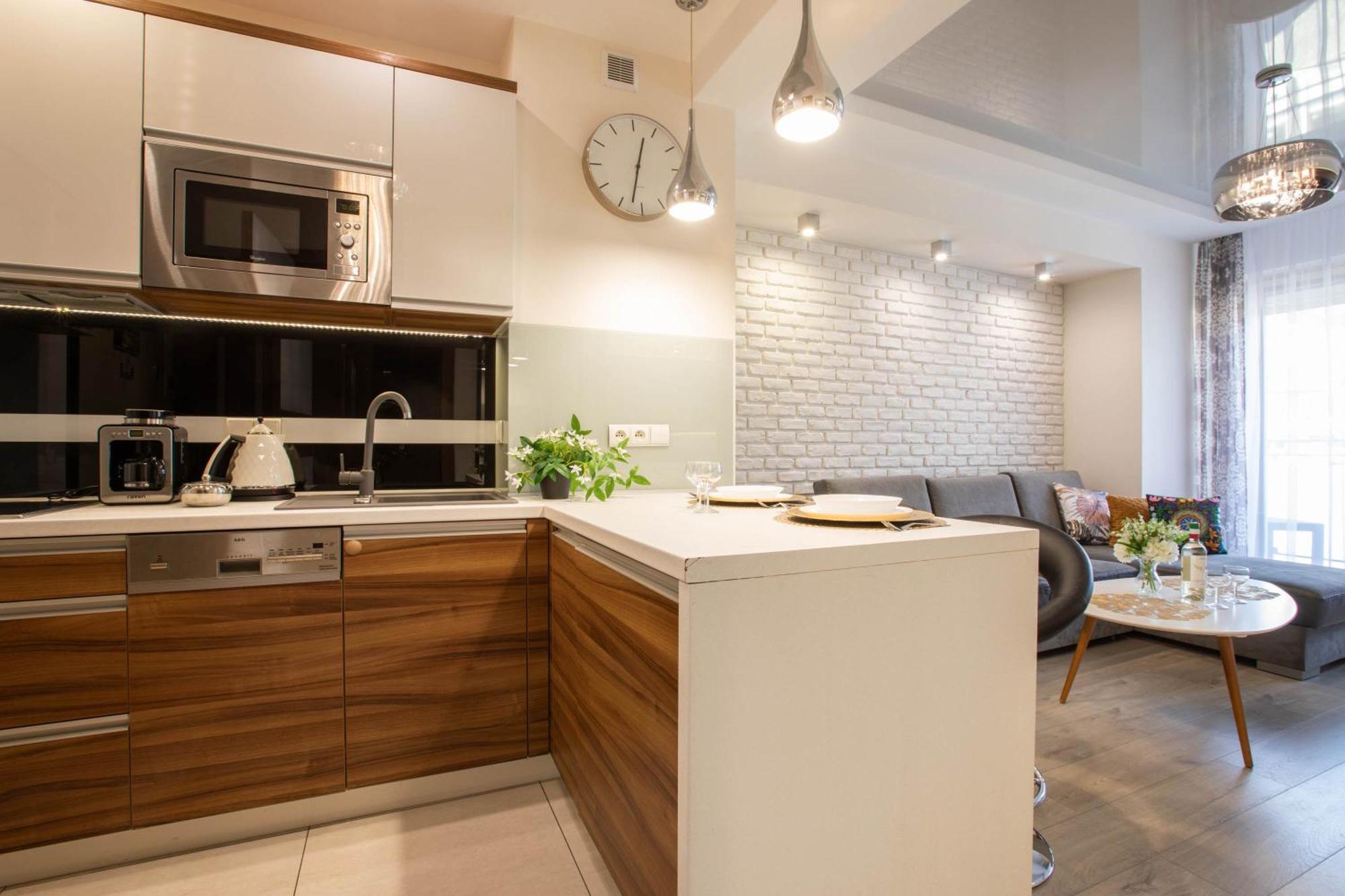 זקופאנה Apartamenty & Spa Stara Polana מראה חיצוני תמונה