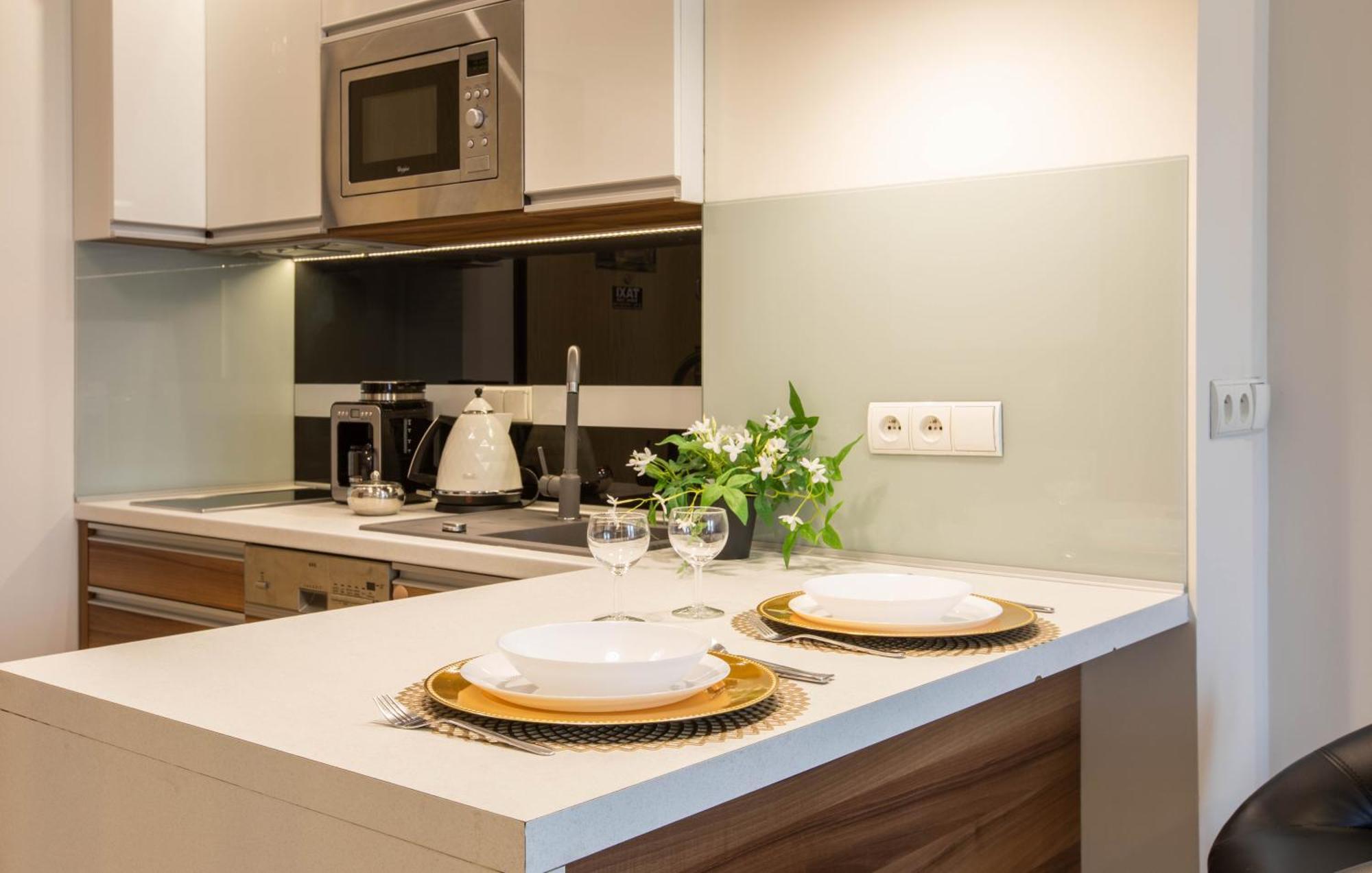 זקופאנה Apartamenty & Spa Stara Polana מראה חיצוני תמונה
