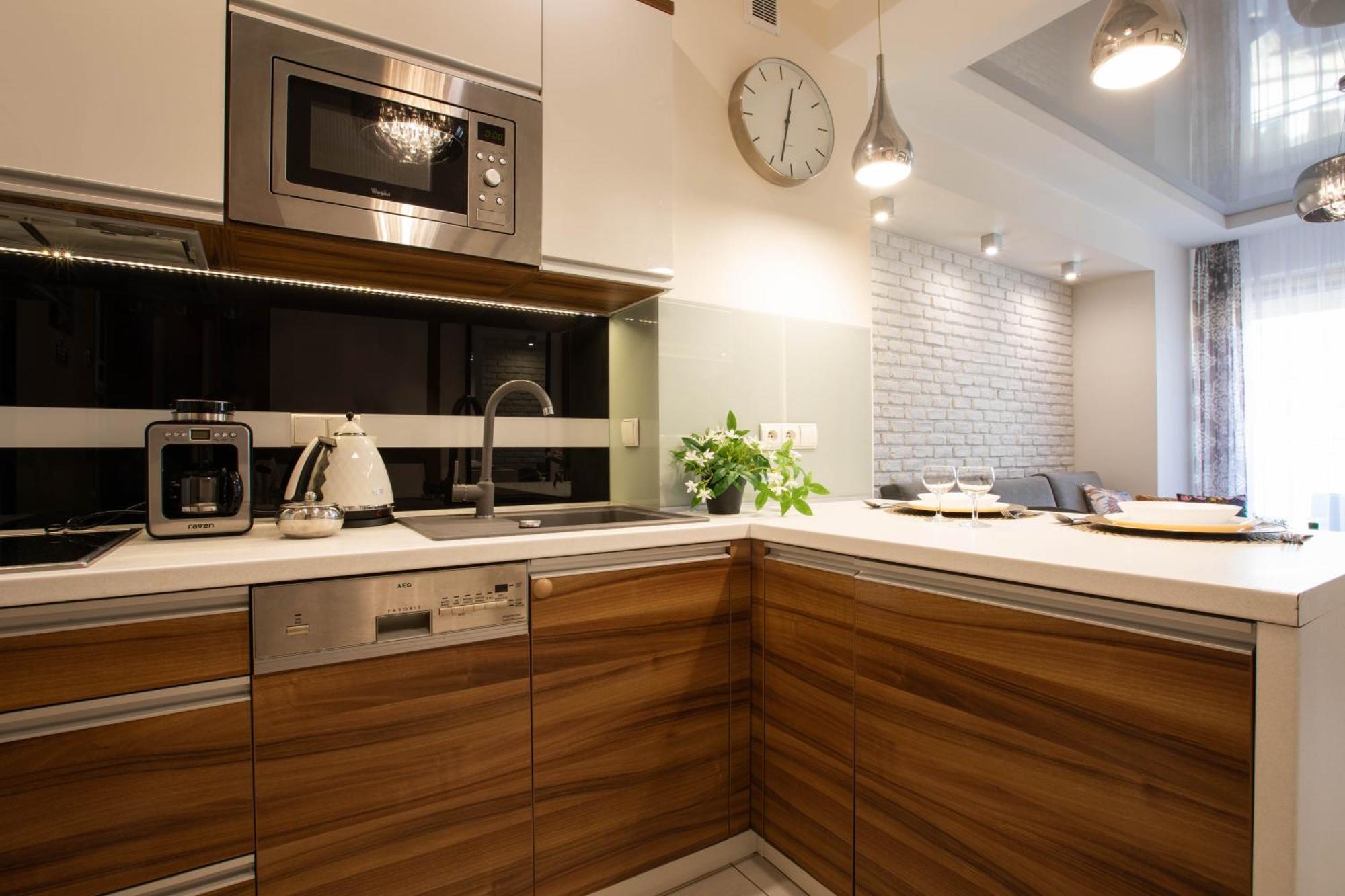 זקופאנה Apartamenty & Spa Stara Polana מראה חיצוני תמונה