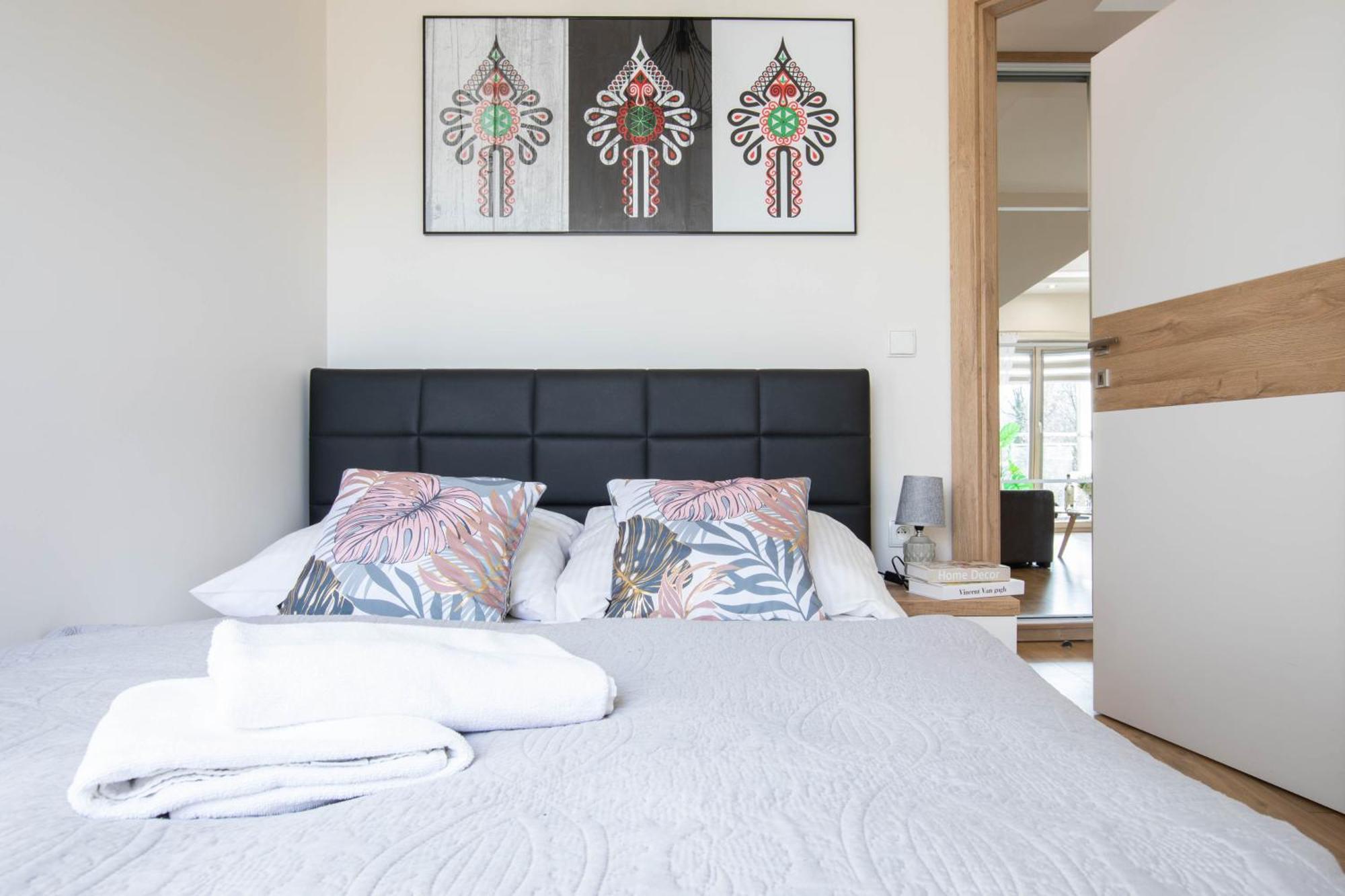 זקופאנה Apartamenty & Spa Stara Polana מראה חיצוני תמונה